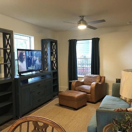 Luxurious Indoor/Outdoor Family Paradise In Downtown St Augustine 圣奥古斯丁 外观 照片