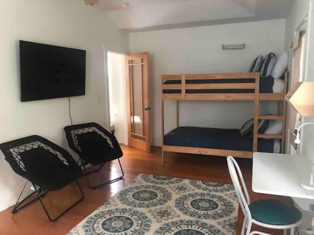 Luxurious Indoor/Outdoor Family Paradise In Downtown St Augustine 圣奥古斯丁 外观 照片
