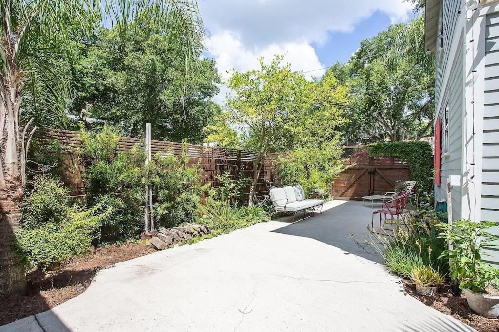 Luxurious Indoor/Outdoor Family Paradise In Downtown St Augustine 圣奥古斯丁 外观 照片