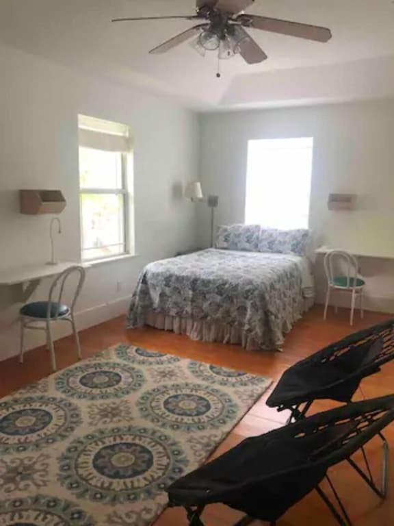 Luxurious Indoor/Outdoor Family Paradise In Downtown St Augustine 圣奥古斯丁 外观 照片